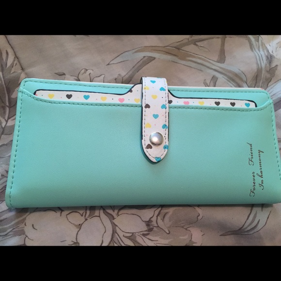eBay wallet