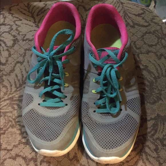 Nike training/running shoes