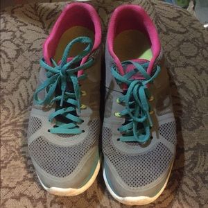 Nike training/running shoes