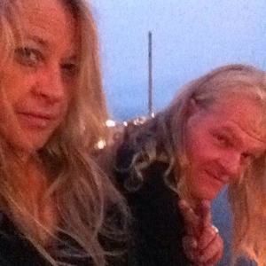 Meet your Posher, Greg