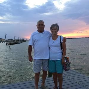 Meet your Posher, Diane