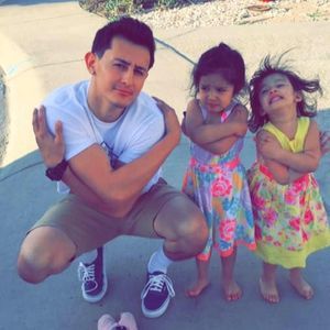 Meet your Posher, Nick