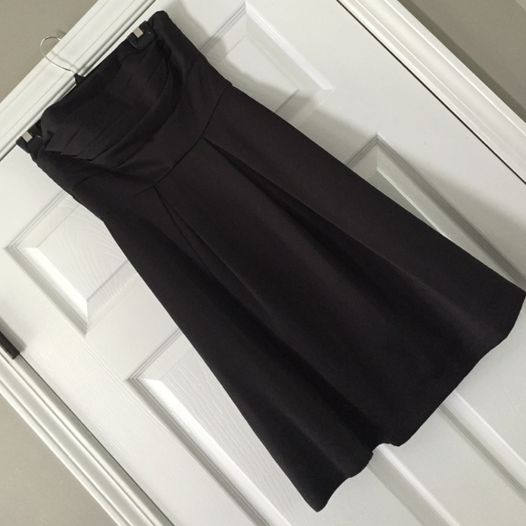 White House Black Market Dress