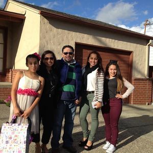 Meet your Posher, Rene