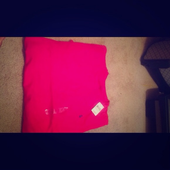 Bundle deal!! 2 polo shirts