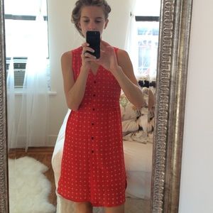 Madewell dress