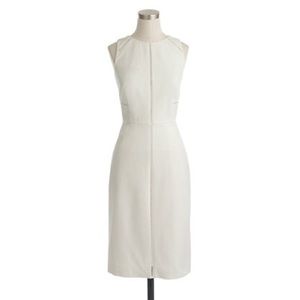 J. Crew Ladder Stitch Dress