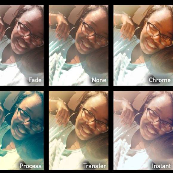 Meet your Posher, Ta'dawn