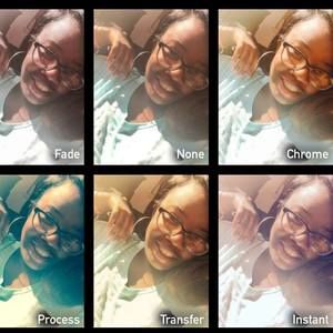 Meet your Posher, Ta'dawn