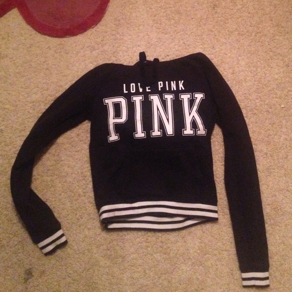 PINK Victoria's Secret Hoodie