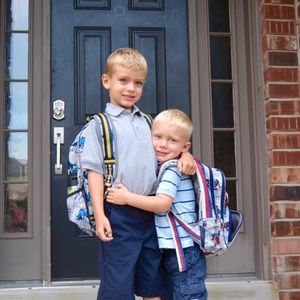 Meet your Posher, Jackie