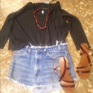 outfit at a good price