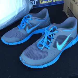 Nike 5.0