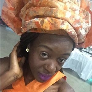 Meet your Posher, Patricia