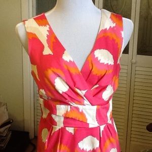 Summer dress, very stylish!