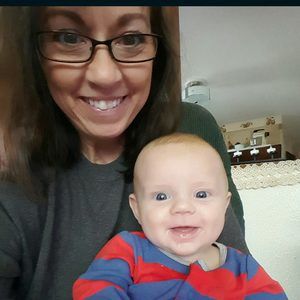 Meet your Posher, Toni