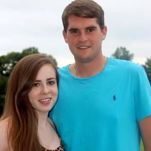 Meet your Posher, Matt