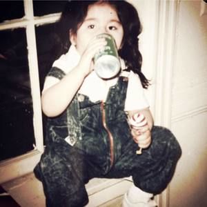 Meet your Posher, Sharon