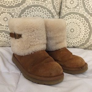 UGG Australia