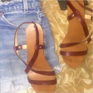 very comfortable heels