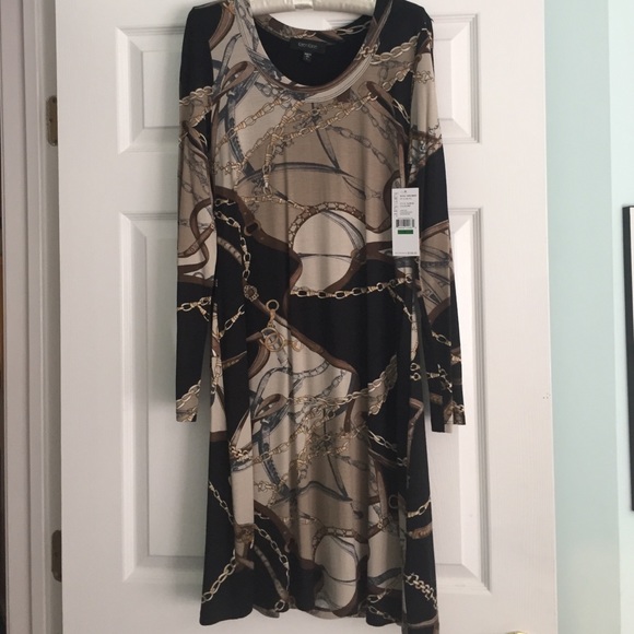 Karen Kane dress