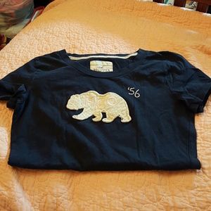 Vintage  hollister tee