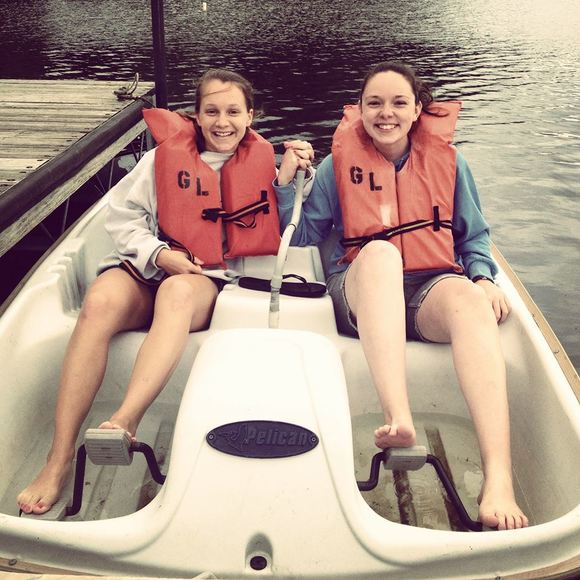 Meet your Posher, Danielle - Picture 1 of 1