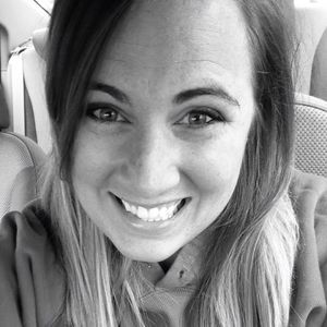 Meet your Posher, Carissa