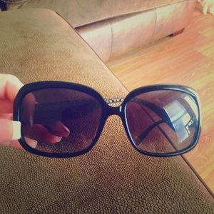 Coach sunglasses... Best offer