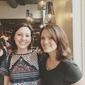 Meet your Posher, Louise