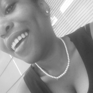 Meet your Posher, Ressie