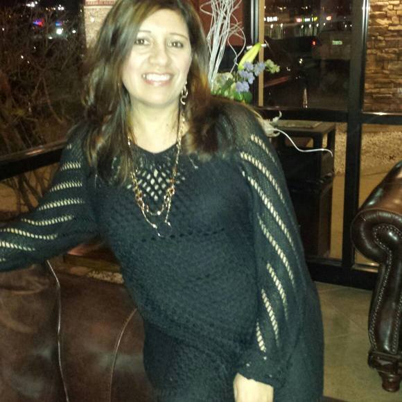 Meet your Posher, Lilian