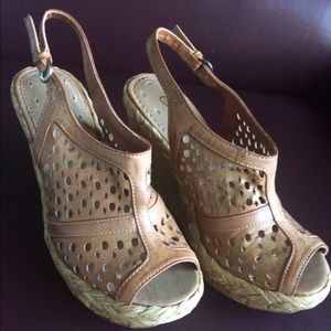 Coconuts summer slip on.