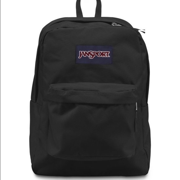 Jansport backpack