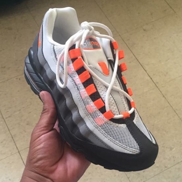 Nike Air Max (Airmax) 95