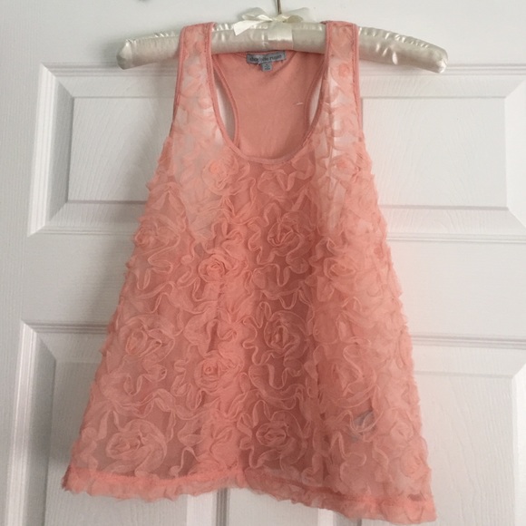 Charlotte Russe top