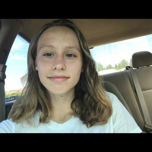 Meet your Posher, Gianna