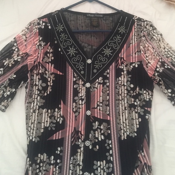 Ladies shirt