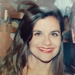 Meet your Posher, Millie