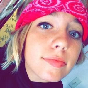 Meet your Posher, Nevaeh