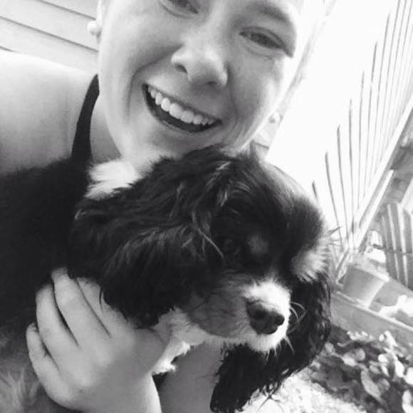 Meet your Posher, Kim