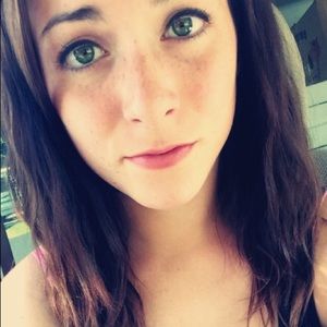 Meet your Posher, Gabrielle