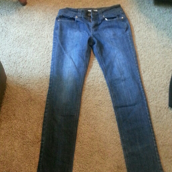 Route 66 jeans