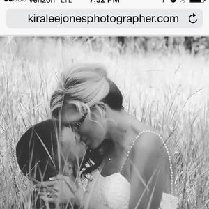 Meet your Posher, Kate