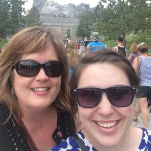 Meet your Posher, Tami