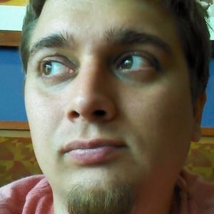 Meet your Posher, Justin