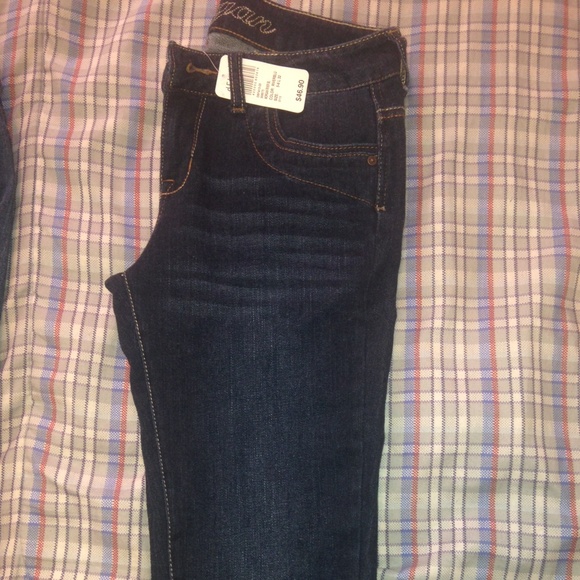 Jeans new with tags