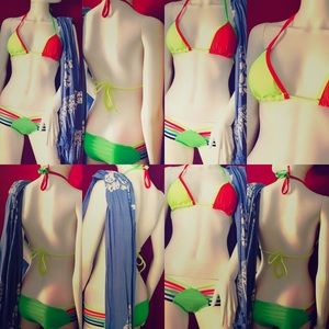 Bikini S and XS