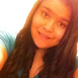 Meet your Posher, Irene