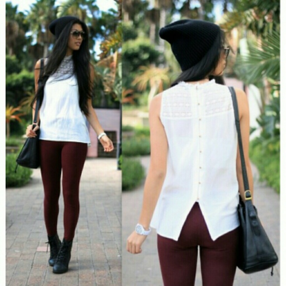 Leggings!